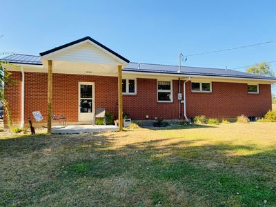 324 Park Ave, Curwensville, PA, 16833