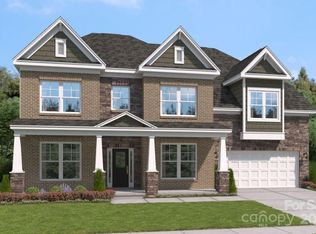 424 Balboa St, Matthews, NC 28104