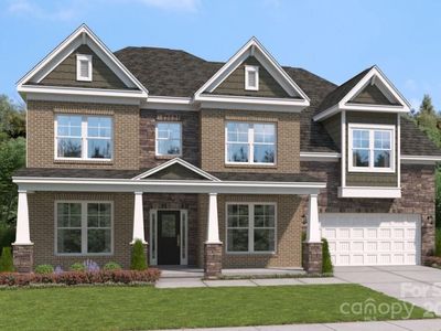 424 Balboa St, Matthews, NC, 28104