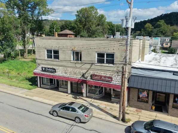 3508 4th Ave, Beaver Falls, PA 15010