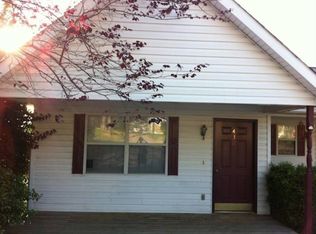 430 Crest Dr SW, Cleveland, TN 37311