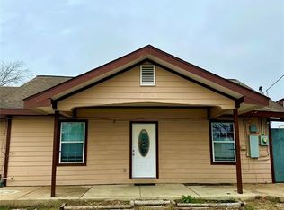 8013 Leander St, Houston, TX 77012