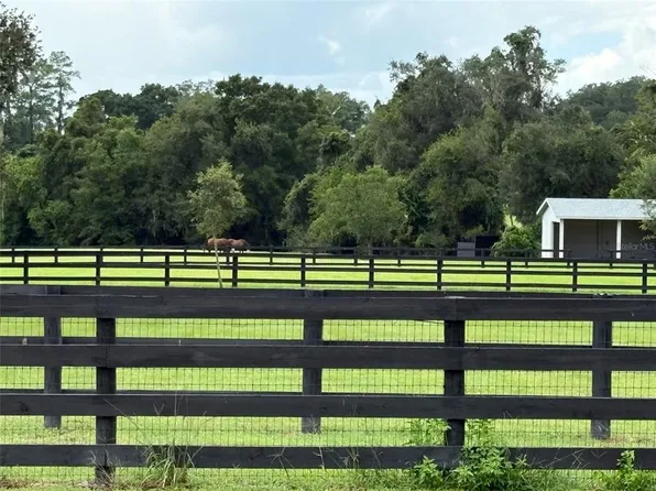 TBD NW 95TH AVE ROAD, OCALA, FL 34482