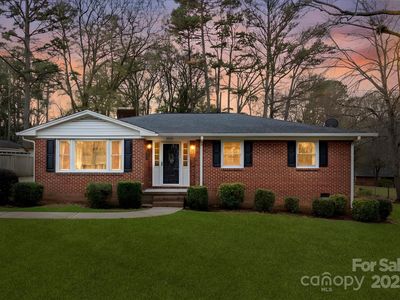 2030 Leslie Dr, Gastonia, NC, 28054