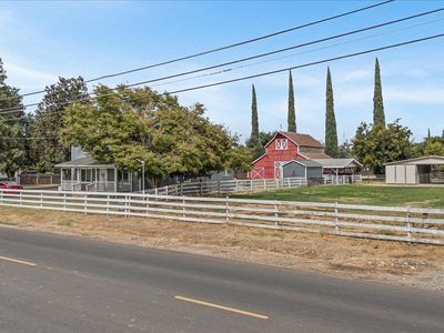 4301 Santa Fe St, Riverbank, CA, 95367