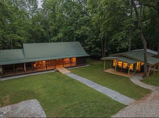 962 Tugaloo State Park Rd, Lavonia, GA 30553