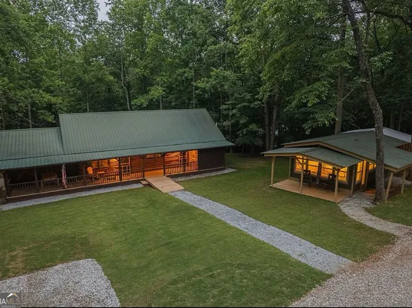 962 Tugaloo State Park Rd, Lavonia, GA 30553