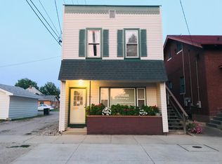 312 S 14th St #1/2, Mattoon, IL 61938