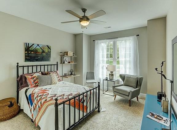 3rd image of 1340 Winfree Creek Ln #23