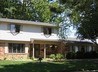 12533 Mair Dr, Sterling Heights, MI 48313
