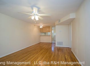 1620 Hawthorne St APT 6, Houston, TX 77006