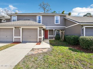 1605 VINELAND Circle #C, Fleming Island, FL 32003