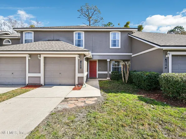 1605 VINELAND Circle #C, Fleming Island, FL 32003