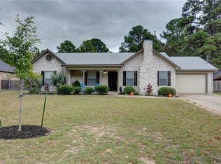 119 Pine Ridge Dr, Bastrop, TX 78602