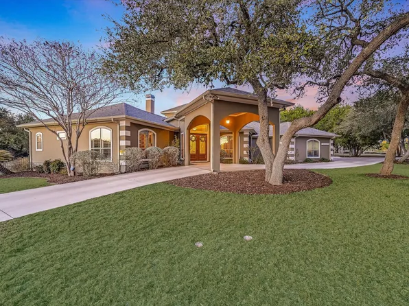 2609 Camel Trl, New Braunfels, TX 78132