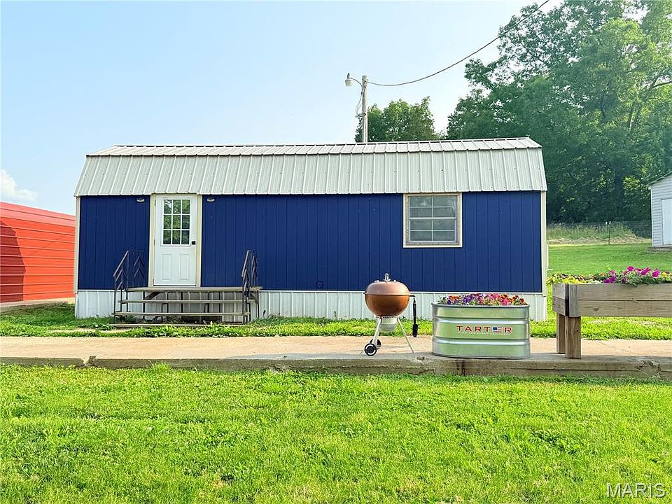 windy-yoko 11795 Highway E, Arcadia, MO 63621 | MLS #25038496 | Zillow