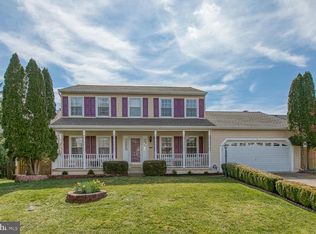 9 Johnson Ct, Stafford, VA 22556
