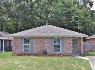 6342 Taylor Ridge Rd, Montgomery, AL 36116