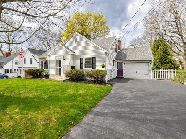 179 Church St, Victor, NY 14564