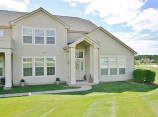 2614 Maple Cir, Dundee, IL 60118