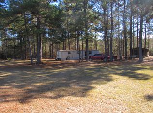 592 Pine Burr Rd, Lumberton, MS 39455