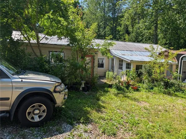 5345 Sherwood Park Ln, Gainesville, GA 30506