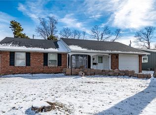 1804 S Country Club Rd, Decatur, IL 62521