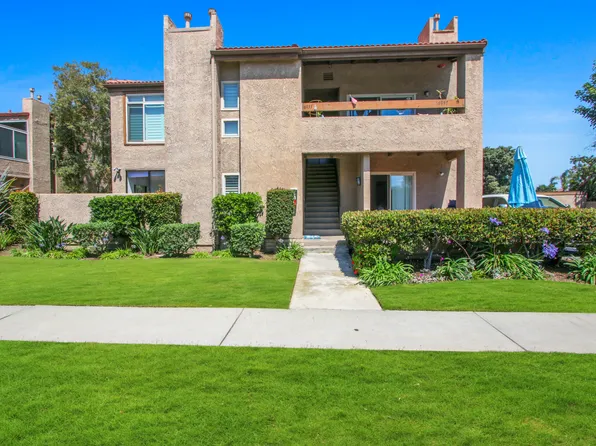 16933 Bluewater Ln #51, Huntington Beach, CA 92649