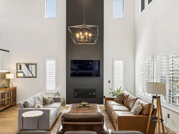 8540 Orchard City Drive, Littleton, CO 80125