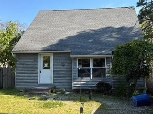 1924 Hillwood Road, Forked River, NJ 08731