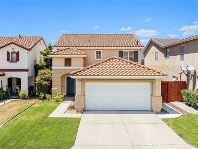 13209 Mira Mar Dr, Sylmar, CA, 91342