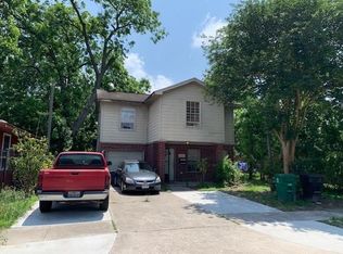 3342 Reeves St, Houston, TX 77004