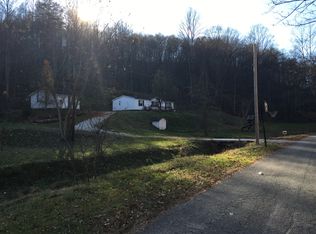 5659 Porters Fork Rd, Huntington, WV 25704