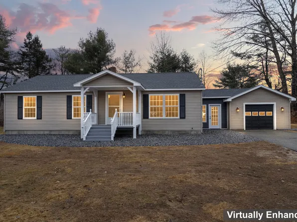 455 High Street, Paris, ME 04281