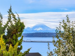 3665 50th Ave NE, Seattle, WA 98105