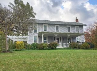 5203 W Main Rd, Fredonia, NY 14063