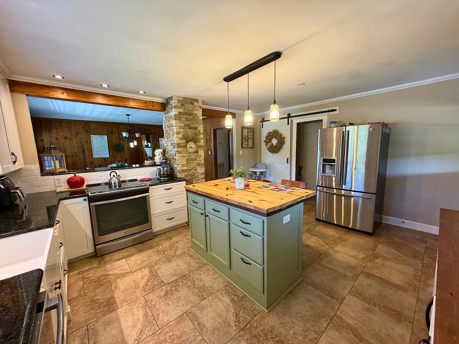 4231 Mount Olive Church Road - 1 — Photo 4