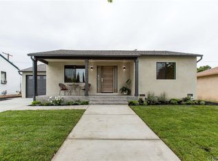 17615 Martha St, Encino, CA 91316
