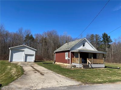 195 Case Ave, Andover, OH, 44003