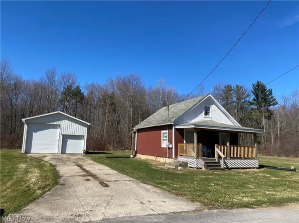 195 Case Ave, Andover, OH 44003