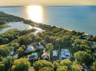 21 Bay View Rd, Southampton, NY 11968