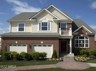 11695 Marston Moor Ln, Waldorf, MD 20602