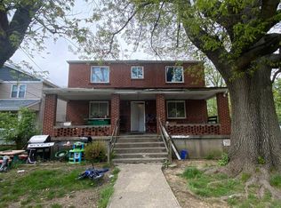 870 Jackson St, Cincinnati, OH 45215