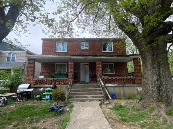 870 Jackson St, Cincinnati, OH 45215