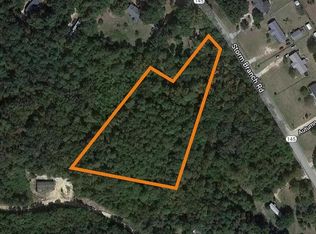 2254 Storm Branch Rd, Beech Island, SC 29842