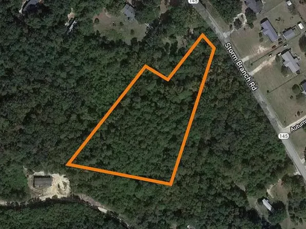 2254 Storm Branch Rd, Beech Island, SC 29842