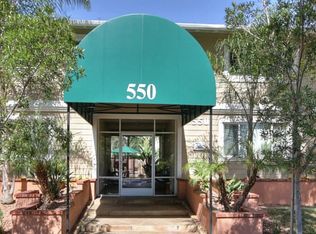 550 Tyndall St #8, Los Altos, CA 94022