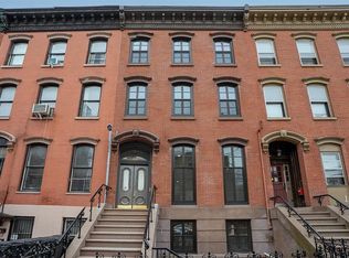 155 Grand St FLOOR 2, Jersey City, NJ 07302