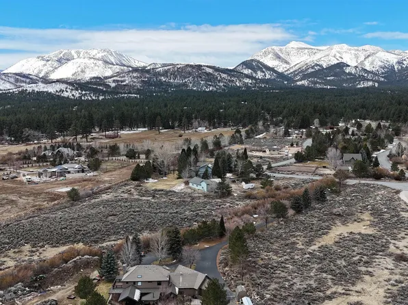 0 Ranch Land Cir, Reno, NV 89511