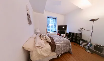 Rented by NY Living Solutions